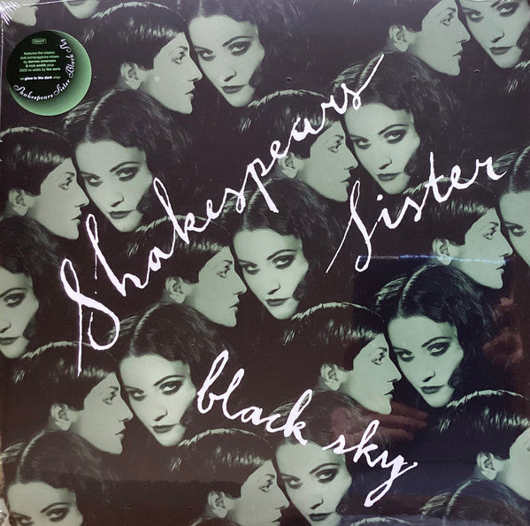 Shakespears Sister – Black Sky - RSD2025