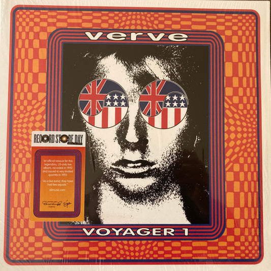 Verve – Voyager 1 - RSD2025