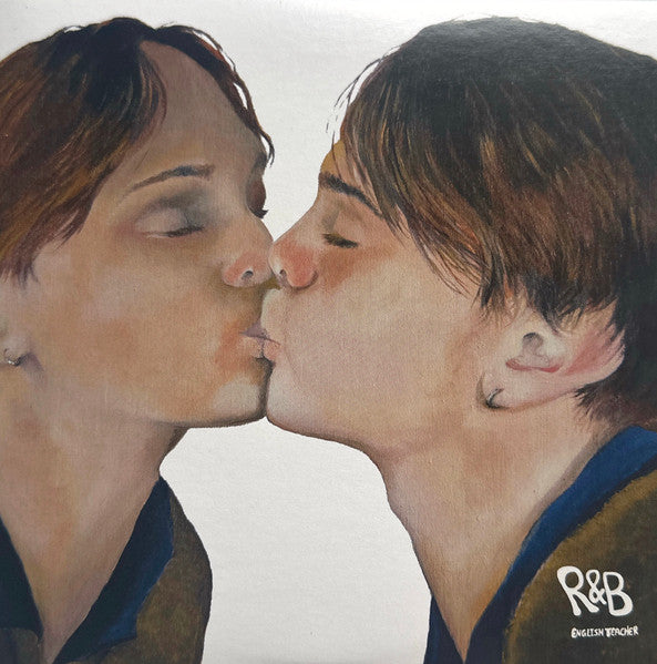 English Teacher – R&B - RSD2025