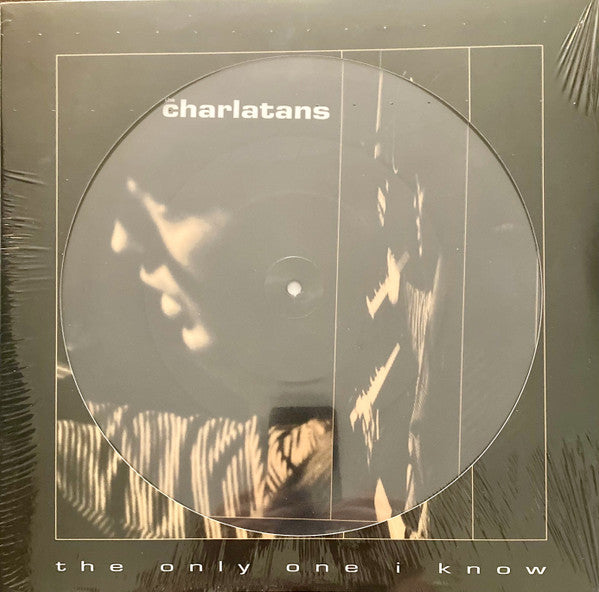 The Charlatans – The Only One I Know - RSD2025