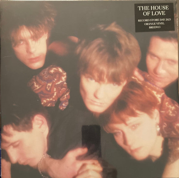 The House Of Love – The House Of Love - RSD2025