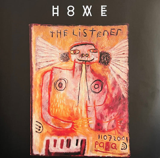 Howe Gelb – The Listener - RSD2025