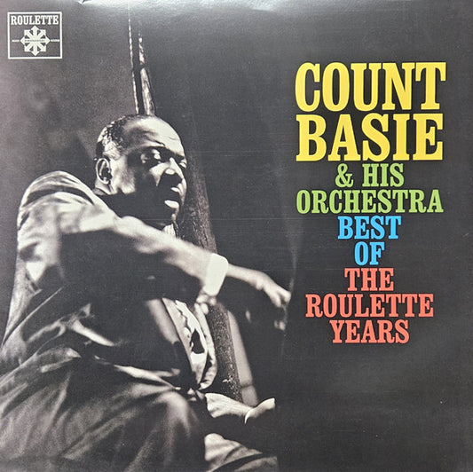 Count Basie – Best Of The Roulette Years