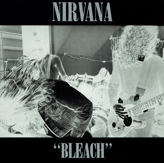 Nirvana – Bleach