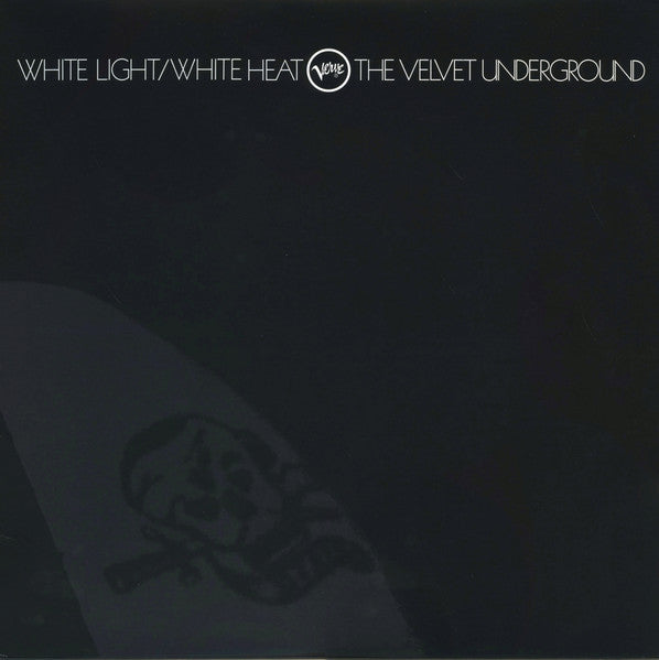 The Velvet Underground – White Light/White Heat (2 LP), 45th Anniversary Edition