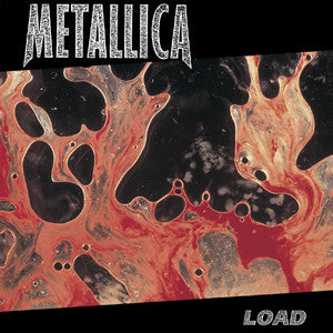 Metallica – Load (2 LP)