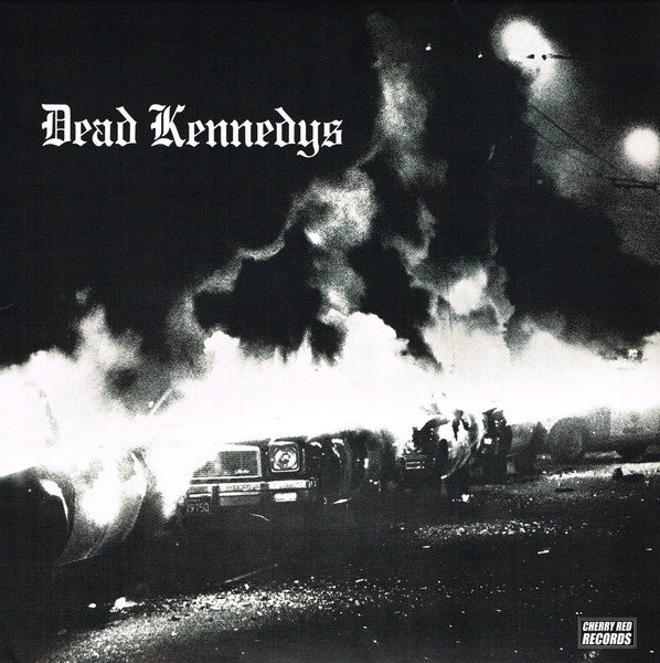 Dead Kennedys – Fresh Fruit For Rotting Vegetables