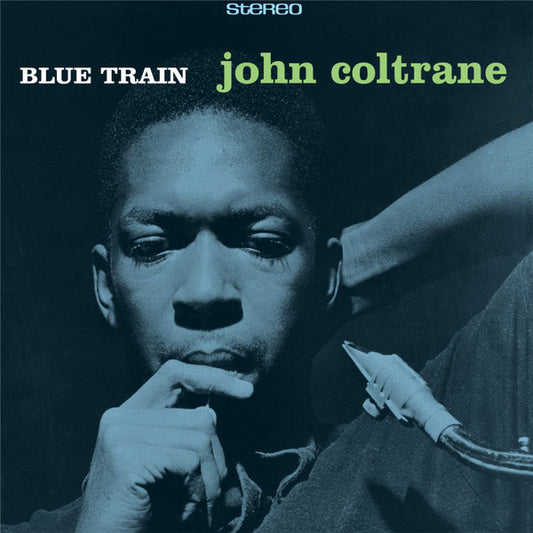 John Coltrane – Blue Train