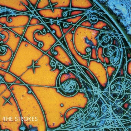 The Strokes – Is This It