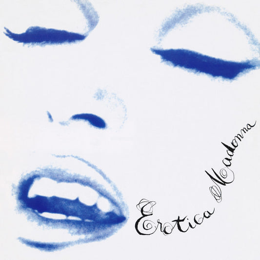 Madonna – Erotica (2 LP)