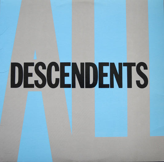 Descendents – All