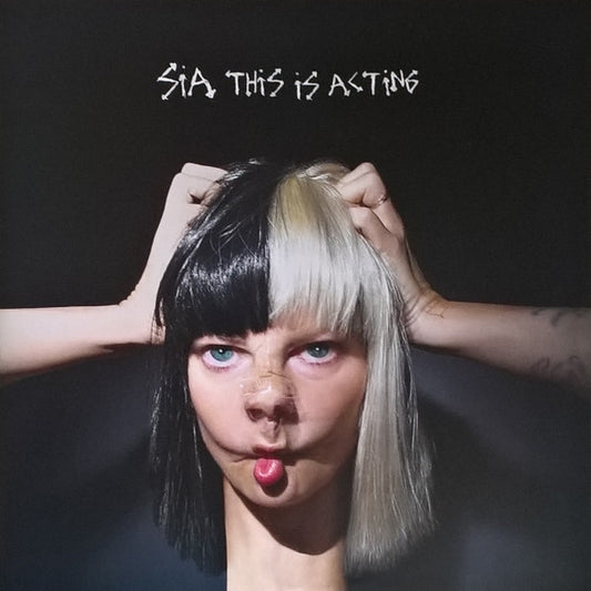 Sia – This Is Acting (2 LP)