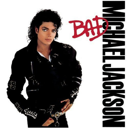 Michael Jackson – Bad