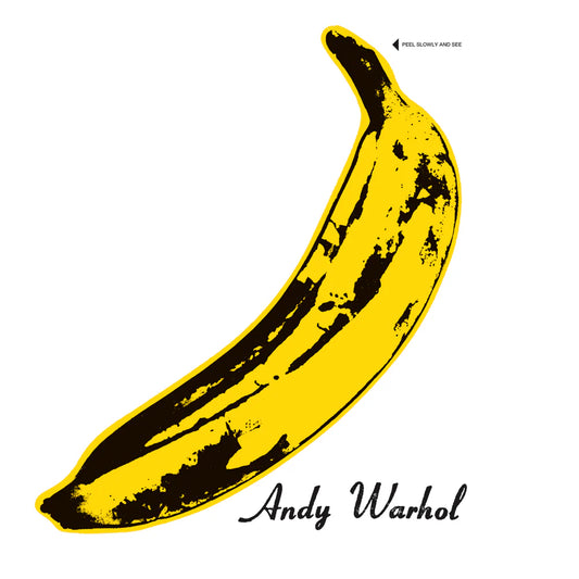 The Velvet Underground & Nico - The Velvet Underground & Nico