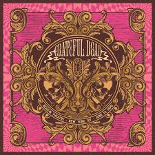 The Grateful Dead – Beacon Theatre New York 1976 (5LP)