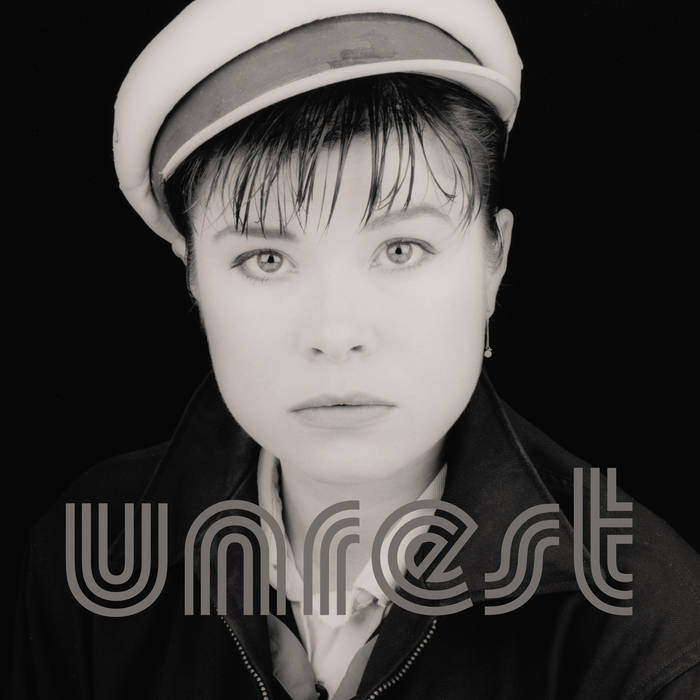 Unrest – Perfect Teeth (30th Anniversary Edition)