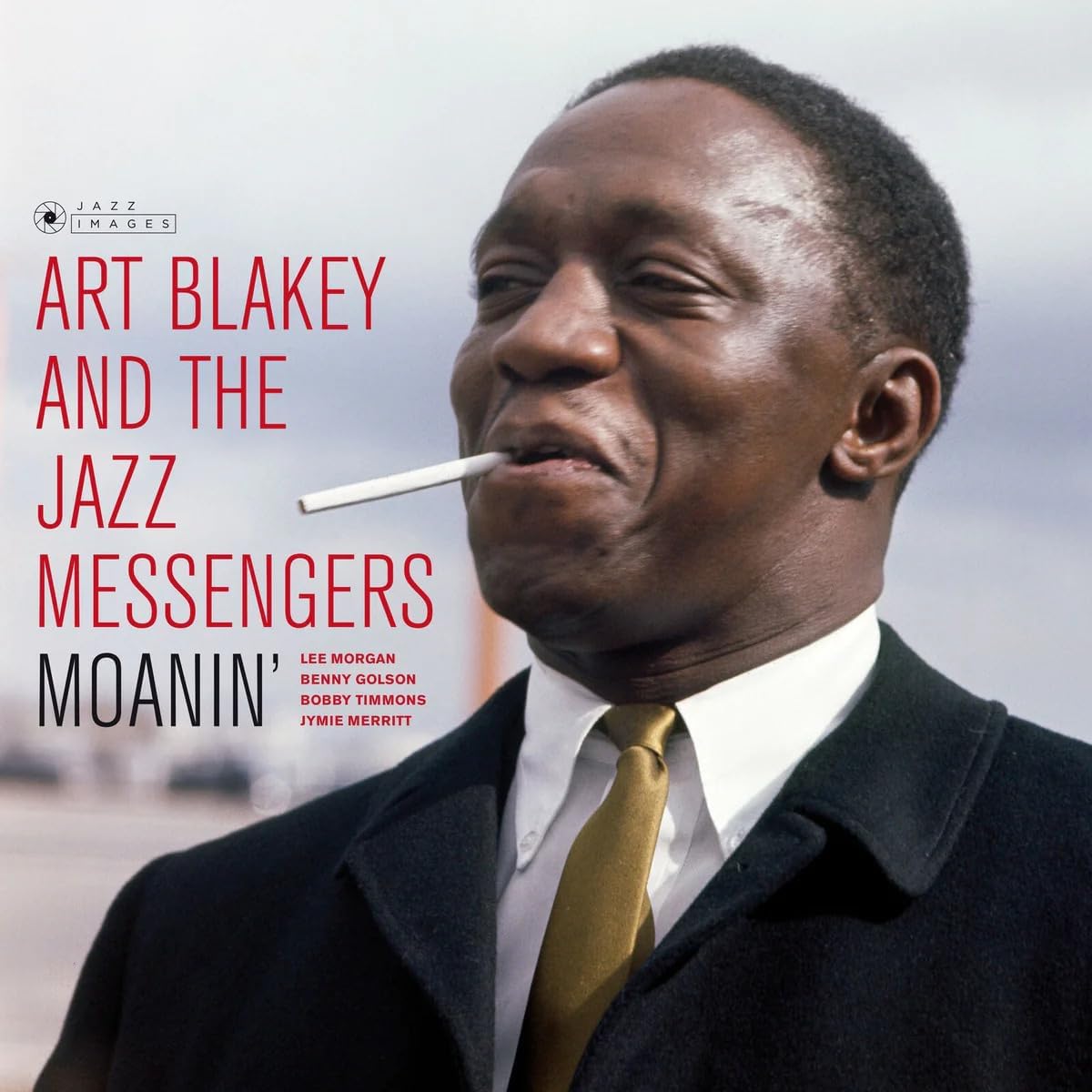 Art Blakley and the Jazz Messengers - Moanin'