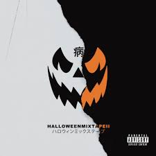 Magnolia Park – Halloween Mixtape II