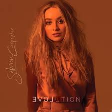Sabrina Carpenter – Evolution