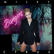 Miley Cyrus – Bangerz (2 LP)