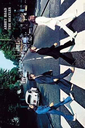 Beatles - Abbey Road