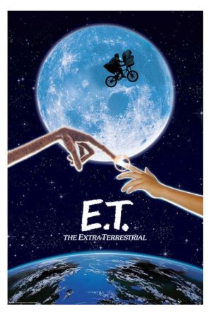 E.T. - Movie Promo