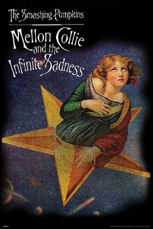 Smashing Pumpkins - Mellon Collie
