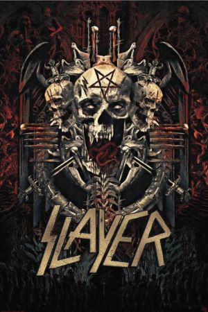 Slayer, Skullagram