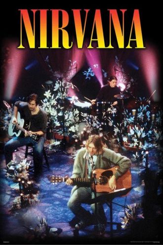 Nirvana - Unplugged