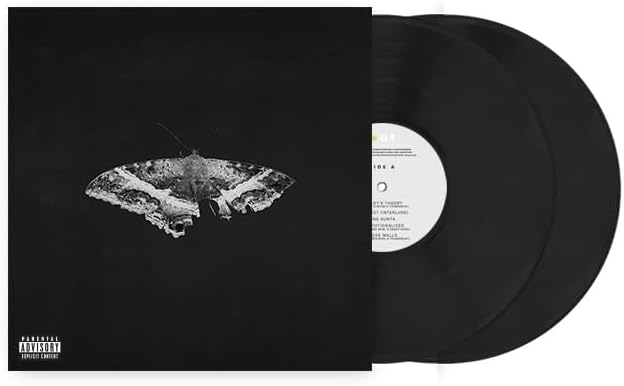 Kendrick Lamar - To Pimp a Butterfly