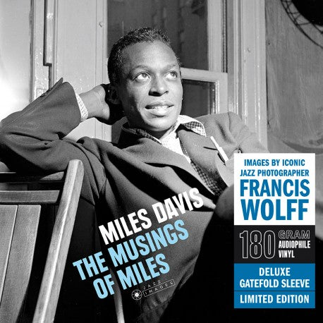 Miles Davis - The Musings of Miles