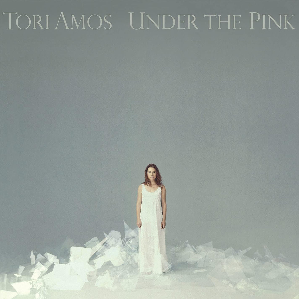 Tori Amos - Under the Pink